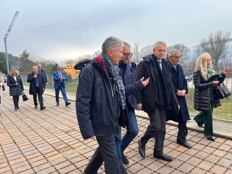Siinpresa L&#39;Aquila