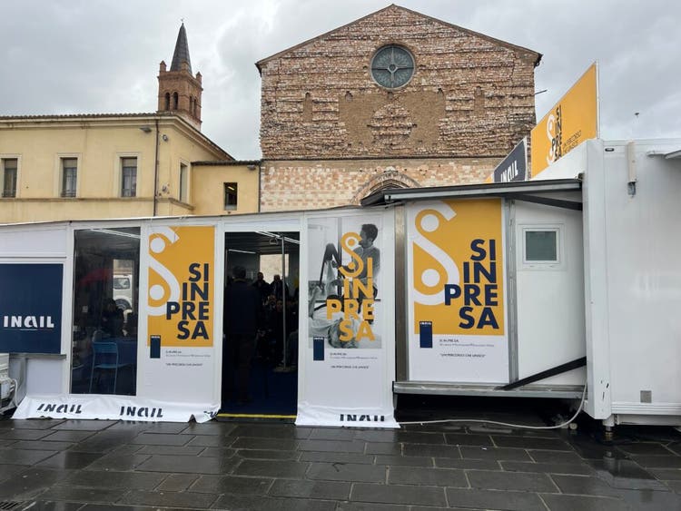 Siinpresa Foligno