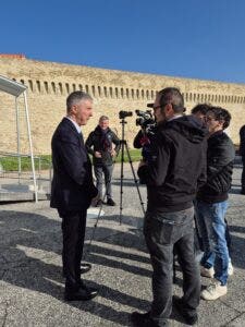 Siinpresa Ancona