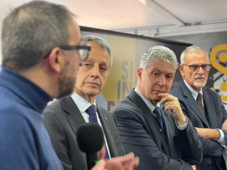 Siinpresa L&#39;Aquila