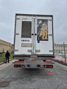 Camion Siinpresa