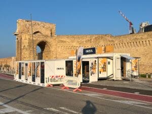 Siinpresa Ancona