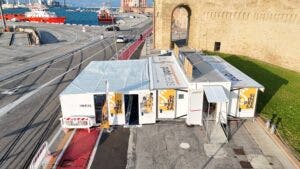 Siinpresa Ancona