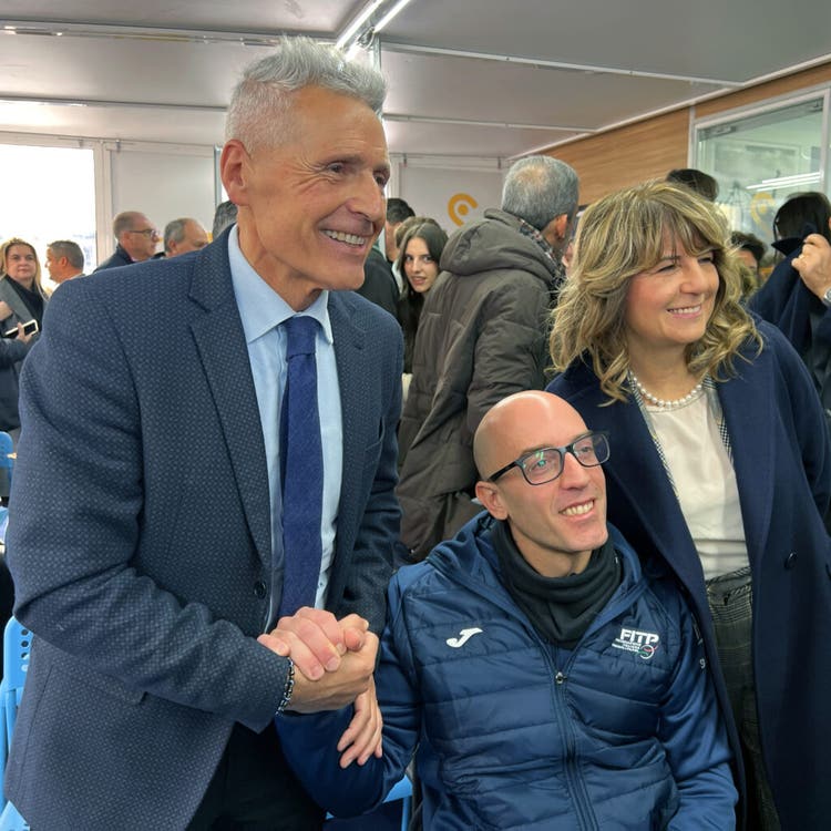 Siinpresa L&#39;Aquila