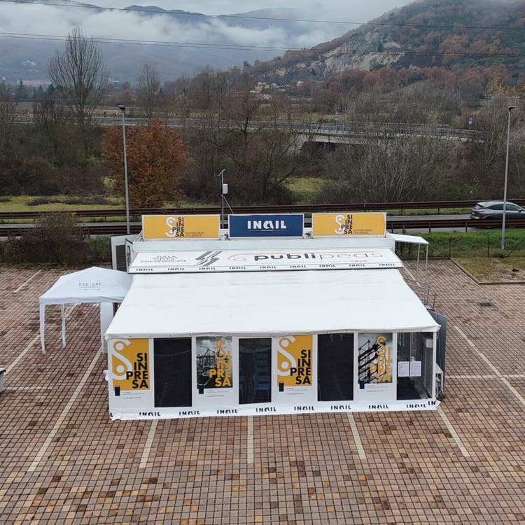 Siinpresa L&#39;Aquila